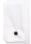 Produktbild fr 'SEIDENSTICKER Slim Galahemd Langarm New Kent Kragen Umschlagmanschette Twill beige'