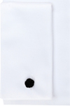 Produktbild f�r 'SEIDENSTICKER Slim Galahemd extra langer Arm New Kent Kragen Feintwill wei�'