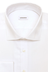 Produktbild f�r 'SEIDENSTICKER Slim Galahemd extra langer Arm New Kent Kragen Feintwill beige'