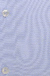 Produktbild f�r 'SEIDENSTICKER Slim Hemd Langarm New Kent Kragen Struktur hellblau'