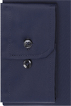 Produktbild f�r 'SEIDENSTICKER Slim Performence Hemd Langarm Haifischkragen Stretch nachtblau'