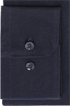Produktbild f�r 'SEIDENSTICKER Slim Performence Hemd Langarm Haifischkragen Stretch nachtblau'