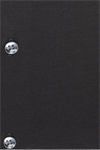 Produktbild f�r 'SEIDENSTICKER Slim Performence Hemd Langarm Haifischkragen Stretch schwarz'