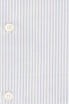 Produktbild f�r 'SEIDENSTICKER Shaped Hemd Langarm New Kent Kragen Satin Streifen hellblau'