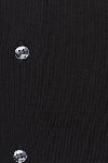 Produktbild f�r 'SEIDENSTICKER Regular Performence Hemd Langarm Haifischkragen Stretch schwarz'