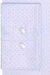Produktbild f�r 'SEIDENSTICKER Regular Hemd Langarm New Kent Kragen Muster blau'