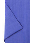 Produktbild fr 'SEIDENSTICKER Shaped Hemd Halbarm New Kent Kragen mittelblau'