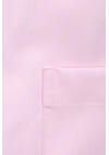Produktbild fr 'SEIDENSTICKER Regular Hemd Langarm Haifischkragen Twill rosa'