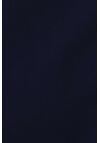 Produktbild fr 'SEIDENSTICKER Shaped Hemd Langarm Haifischkragen Popeline navy'