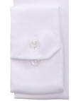Produktbild fr 'SEIDENSTICKER Slim Hemd Langarm Haifischkragen Twill wei'