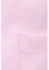 Produktbild fr 'SEIDENSTICKER Slim Hemd Langarm Haifischkragen Twill rosa'