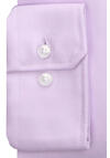 Produktbild fr 'SEIDENSTICKER Slim Hemd Langarm Haifischkragen Twill lila'
