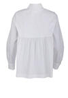 Produktbild fr 'SEIDENSTICKER Regular Fit Bluse Langarm Hemdenkragen wei'