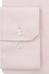 Produktbild f�r 'SEIDENSTICKER Slim Fit Hemd Langarm New Kent Kragen rosa'