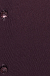 Produktbild f�r 'SEIDENSTICKER Slim Fit Hemd Langarm New Kent Kragen aubergine'