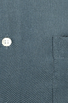 Produktbild f�r 'SEIDENSTICKER Slim Hemd extra langer Arm Twill oliv'