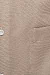 Produktbild f�r 'SEIDENSTICKER Regular Hemd Langarm b�gelfrei beige'