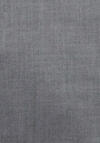 Produktbild fr 'SEIDENSTICKER Shaped Hemd Langarm Basic Kent Kragen Chambray grau'