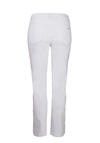 Produktbild fr 'TOMMY HILFIGER Skinny Jeans KICKFLARE 5 Pocket Stretch wei'