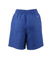 Produktbild fr 'TOMMY HILFIGER Short Tunnelzug Eingrifftaschen Uni navy'