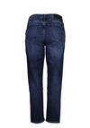 Produktbild fr 'TOMMY HILFIGER Skinny Jeans GRAMERCY High Waist Used mittelblau'