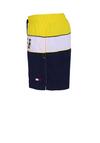 Produktbild fr 'TOMMY HILFIGER Badeshorts Gummibund Tunnelzug Logo sonnengelb'