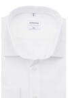 Produktbild fr 'SEIDENSTICKER Slim Hemd Langarm New Kent Kragen Stretch wei'