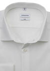 Produktbild fr 'SEIDENSTICKER Slim Hemd Langarm New Kent Kragen Stretch beige'