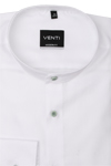 Produktbild fr 'VENTI Modern Fit Hemd Langarm Stehkragen Fil a Fil wei'