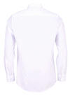 Produktbild fr 'VENTI Modern Fit Hemd Basic Kent Langarm Popeline wei'