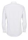 Produktbild fr 'VENTI Modern Fit Hemd super langer Arm Popeline ecru'