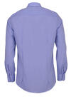 Produktbild fr 'VENTI Modern Fit Hemd Basic Kent Langarm Popeline hellblau'