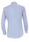 Produktbild f�r 'VENTI Modern Fit Hemd Basic Kent Langarm Popeline hellblau'