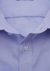 Produktbild fr 'VENTI Modern Fit Hemd Basic Kent Langarm Popeline hellblau'