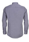 Produktbild fr 'VENTI Modern Fit Hemd Basic Kent Langarm Popeline grau'