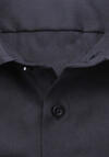 Produktbild fr 'VENTI Modern Fit Hemd Basic Kent Langarm Popeline anthrazit'