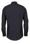 Produktbild fr 'VENTI Modern Fit Hemd Basic Kent Langarm Popeline schwarz'