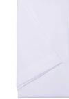 Produktbild fr 'VENTI Modern Fit Hemd Halbarm Basic Kent Kragen Popeline wei'