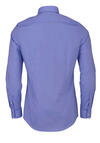 Produktbild fr 'VENTI Body Fit Hemd super langer Arm Natrual Stretch hellblau'