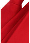 Produktbild fr 'VENTI Krawatte aus Seide und Polyester 6 cm breit rot'