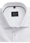 Produktbild fr 'VENTI Gala Hemd Modern Fit Langarm Umschlagmanschette wei'