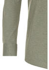 Produktbild fr 'VENTI Body Fit Hemd Langarm Haifischkragen Jersey Stretch oliv'