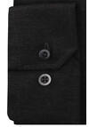 Produktbild fr 'VENTI Body Fit Hemd Langarm Haifischkragen Jersey Stretch dunkelgrau'