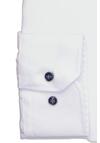 Produktbild fr 'VENTI Modern Fit Hemd Langarm New Kent Kragen Struktur wei'