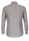 Produktbild fr 'VENTI Modern Fit Hemd Langarm New Kent Kragen Struktur beige'