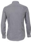 Produktbild fr 'VENTI Modern Fit Hemd Langarm New Kent Kragen Karo dunkelblau'