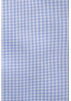Produktbild fr 'VENTI Modern Fit Hemd Langarm New Kent Kragen Karo hellblau'