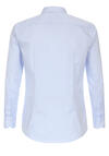 Produktbild fr 'VENTI Modern Fit Hemd Langarm New Kent Kragen Streifen hellblau'