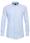 Produktbild fr 'VENTI Modern Fit Hemd Langarm Stehkragen hellblau'