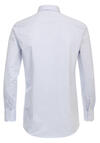 Produktbild fr 'VENTI Modern Fit Hemd Langarm Haifischkragen Jersey Stretch Muster hellblau'
